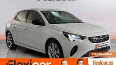 Blanco Usado 2021 Opel Corsa Edition Berlina | 11.990 € (Precio justo)