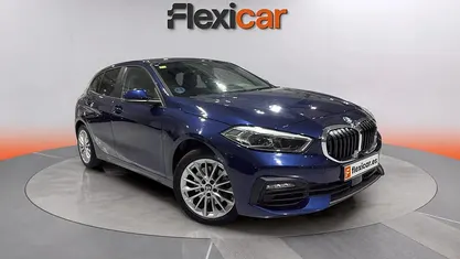 Usado BMW 118 140 CV (102 kW) 2020 Utilitario