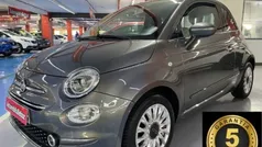 Otro Usado 2018 Fiat 500 Pop Utilitario | 9990 € (Precio justo)
