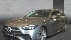 Usado 2025 Mercedes C200 Berlina | 51.300 € (Precio justo)