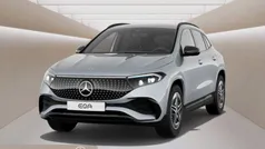Usado 2024 Mercedes EQA250+ AMG SUV | 50.798 € (Precio justo)