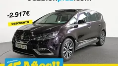 Usado 2019 Renault Espace Initiale Monovolumen | 23.190 € (Precio justo)