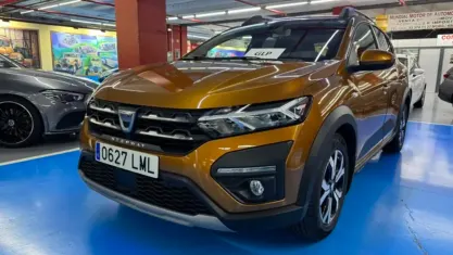 Usado Dacia Sandero Essentiel 100 CV (73 kW) 2021
