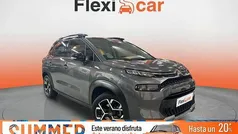 Usado 2022 Citroën C3 Aircross Shine SUV | 15.990 € (Precio justo)