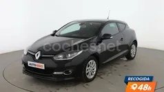 Renault Mégane III