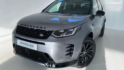 Usado Land Rover Discovery Sport SE Dynamic 269 CV (197 kW) 2025 SUV