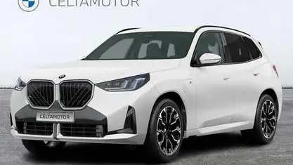 Occasion BMW X3 299 ch (219 kW) 2026 SUV