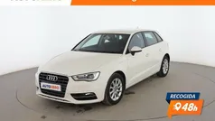 Usado 2014 Audi A3 Attraction Berlina | 12.999 € (Precio justo)