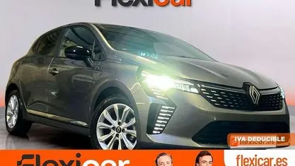 Usado Renault Clio V Evolution 101 CV (74 kW) 2025 Utilitario