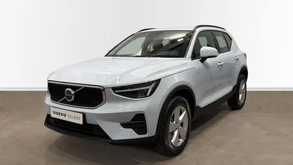 Usado Volvo XC40 163 CV (119 kW) 2025 SUV