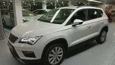 Usado 2020 Seat Ateca Style SUV | 21.500 € (Buen precio)
