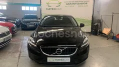 Usado 2019 Volvo V40 Momentum Familiar | 15.990 € (Precio justo)