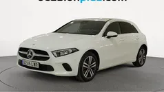Usado 2022 Mercedes A250 Utilitario | 23.628 € (Super precio)