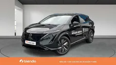 Usado 2025 Nissan Ariya Advance SUV | 46.900 € (Precio justo)