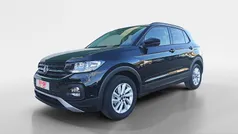 Usado 2021 VW T-Cross Advance SUV | 16.990 € (Precio justo)