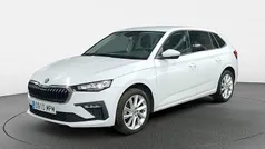 Usado 2024 Skoda Scala Selection Utilitario | 15.209 € (Super precio)