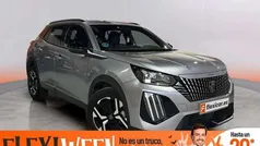 Usado 2024 Peugeot 2008 Allure SUV | 14.690 € (Super precio)