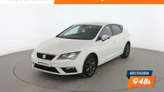 Usado 2018 Seat Leon Style Berlina | 15.499 € (Precio justo)
