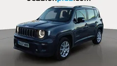 Usado 2024 Jeep Renegade Altitude SUV | 21.364 € (Buen precio)