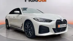 Blanco Usado 2023 BMW i4 Berlina | 41.490 € (Precio justo)