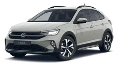 Gris Nuevo 2025 VW Taigo SUV | 25.558 € (Precio justo)