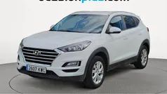 Usado 2019 Hyundai Tucson SUV | 15.000 € (Super precio)