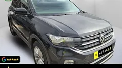 Usado 2023 VW T-Cross Advance SUV | 20.450 € (Precio justo)