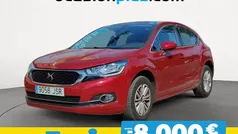 Usado 2016 DS Automobiles DS4 Utilitario | 10.450 € (Precio justo)