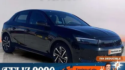 Usado 2023 Opel Corsa Berlina | 11.490 € (Precio justo)