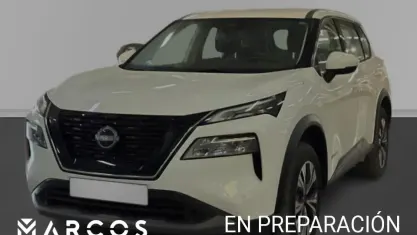 Usado Nissan X-Trail Acenta 213 CV (156 kW) 2024 SUV