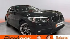 Usado 2019 BMW 116 Utilitario | 16.790 € (Buen precio)