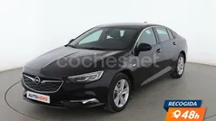 Usado 2017 Opel Insignia Excellence Berlina | 13.599 € (Precio justo)