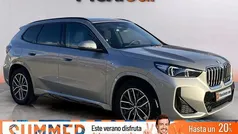 Beige Usado 2024 BMW X1 SUV | 43.990 € (Super precio)