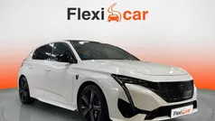 Usado 2022 Peugeot 308 GT Berlina | 23.790 € (Buen precio)