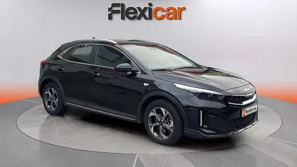 Usado Kia XCeed 160 CV (117 kW) 2023 SUV
