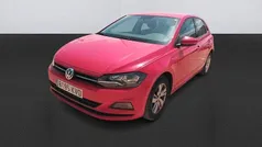 Usado 2019 VW Polo Advance Berlina | 13.700 € (Precio justo)
