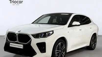 Usado BMW 125 Comfort Edition 170 CV (125 kW) 2025 Utilitario