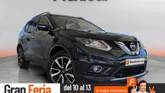 Usado 2017 Nissan X-Trail N-Connecta SUV | 18.490 € (Buen precio)
