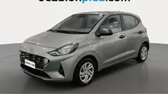 Usado 2022 Hyundai i10 Utilitario | 9719 € (Precio justo)