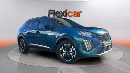 Usado Peugeot 2008 Allure 101 CV (74 kW) 2025 SUV