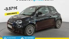 Usado 2023 Fiat 500e Icon Utilitario | 14.350 € (Precio justo)