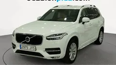 Usado 2017 Volvo XC90 Momentum SUV | 30.250 € (Buen precio)