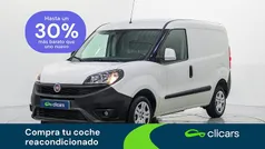 Usado 2021 Fiat Doblò Monovolumen | 12.390 € (Precio justo)
