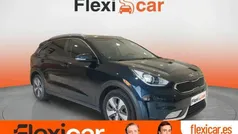 Usado 2016 Kia Niro SUV | 14.490 € (Caro)