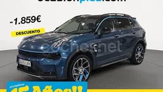 Usado 2021 Lynk & Co 01 SUV | 20.450 € (Precio justo)