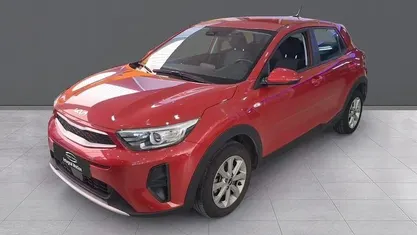 Usado Kia Stonic 84 CV (61 kW) 2022 Otro SUV