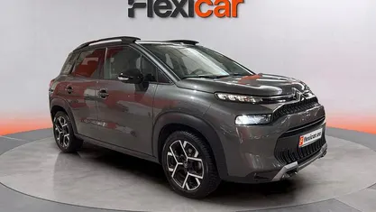 Usado Citroën C3 Aircross PureTech 110 CV (80 kW) 2022 SUV