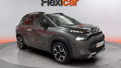 Usado 2022 Citroën C3 Aircross PureTech SUV | 11.490 € (Precio justo)