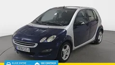 Usado 2004 Smart ForFour Passion Utilitario | 3690 € (Super precio)