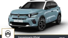 Usado 2024 Citroën C3 Utilitario | 17.995 € (Precio justo)